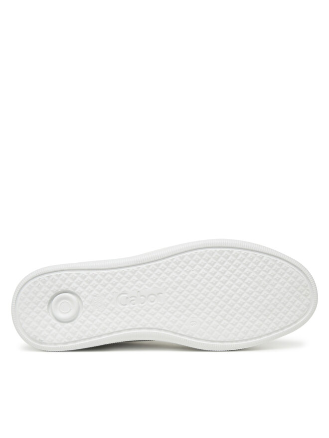 Gabor Zapatillas Gabor 66.396.54 Blanco