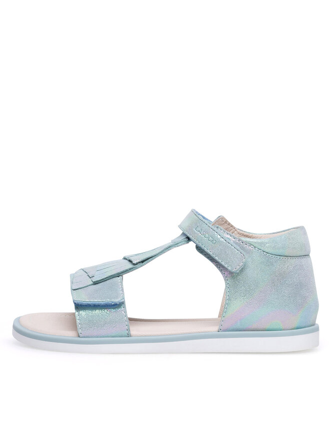 Lasocki Kids Sandale Lasocki Kids HERA CI12-HERA-04 Plava
