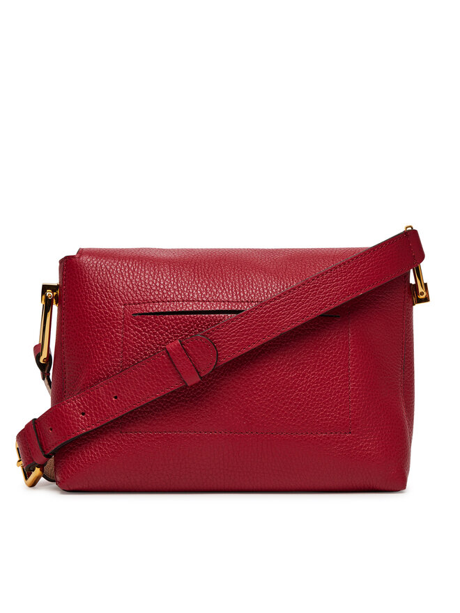 Coccinelle Handtasche Coccinelle E1 MD0 12 07 21 Rot