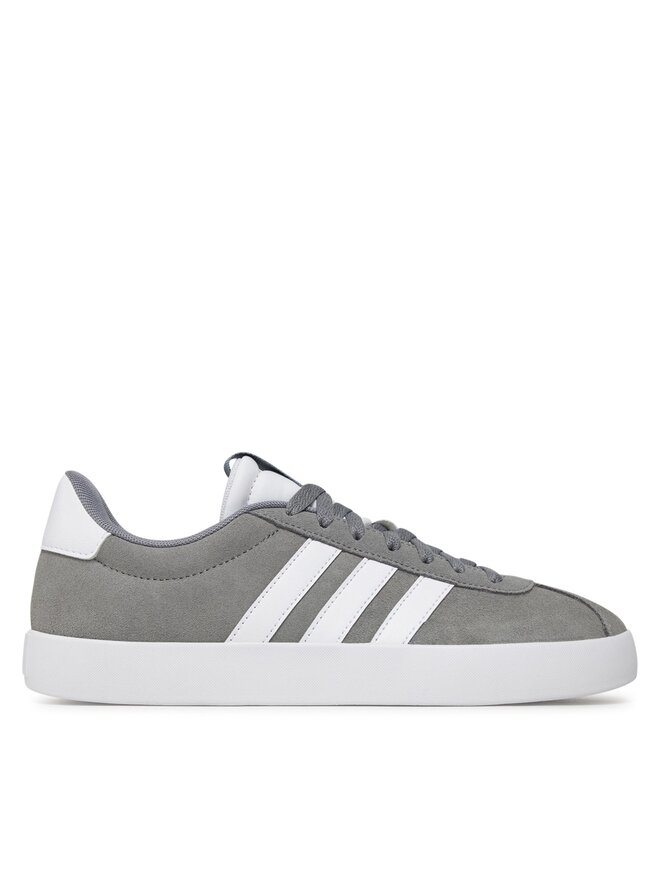 adidas Sneakersy adidas Vl Court 3.0 ID6276 Szary