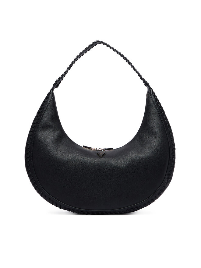 Guess Handtasche Guess Petra HWBG97 50020 Schwarz