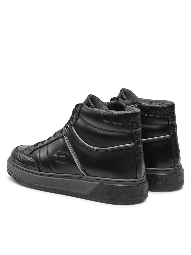 Baldinini Zapatillas Baldinini U5B821T1CEVI0000 Negro
