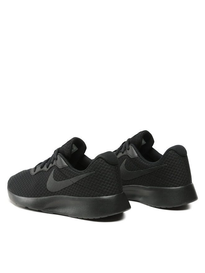 Nike Sneakers Nike Tanjun DJ6258 001 Schwarz