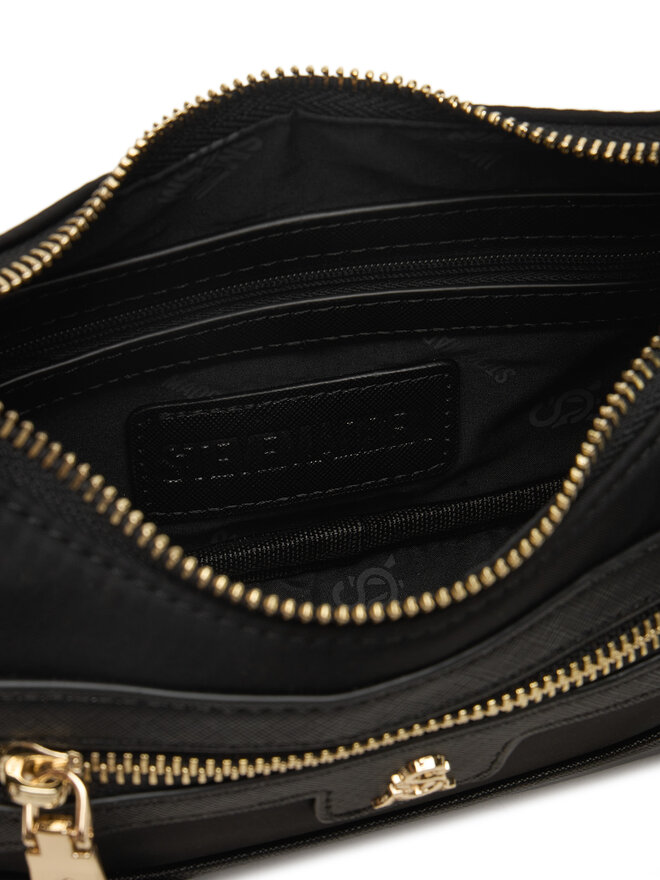 Steve Madden Handtasche Steve Madden Bgreed SM13001829 Schwarz