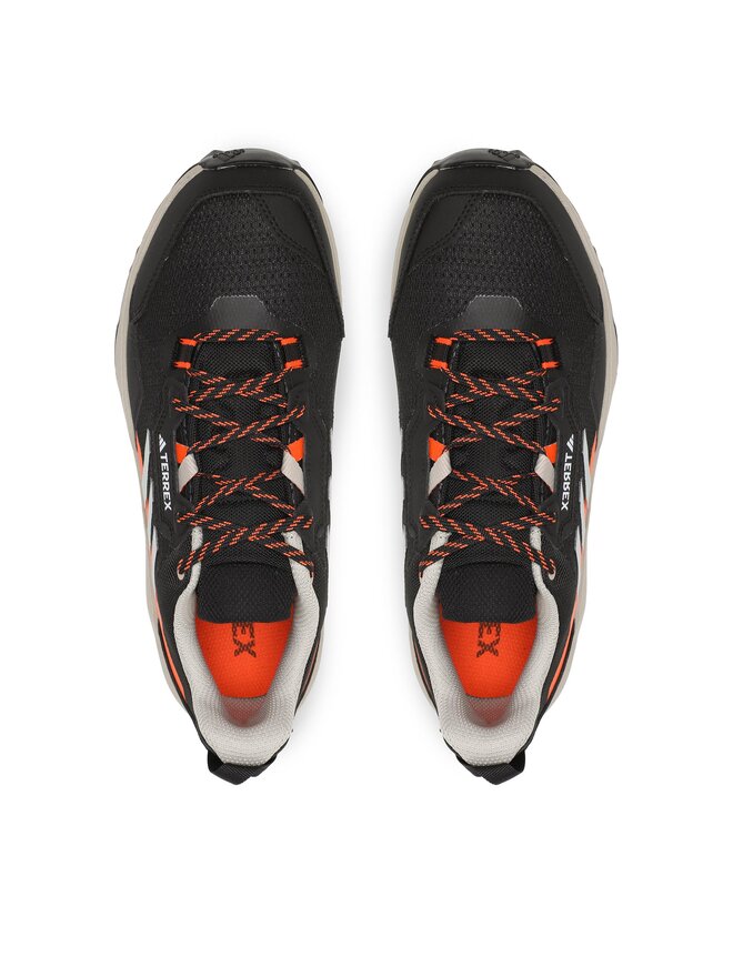 adidas Trekkings adidas Terrex AX4 Hiking Shoes IF4867 Negru