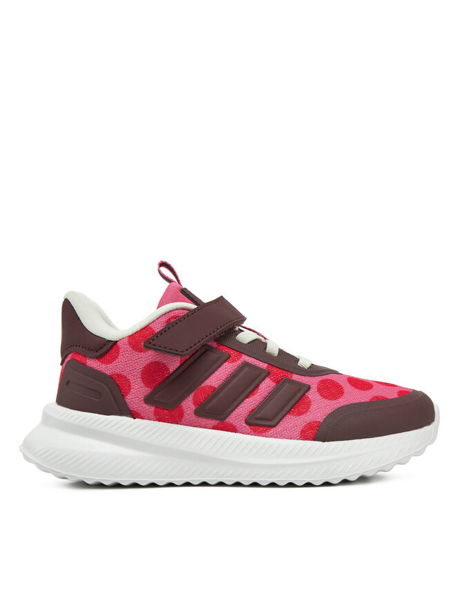 adidas Сникърси adidas Disney Minnie Mouse X_PLRPATH IH1236 Розов