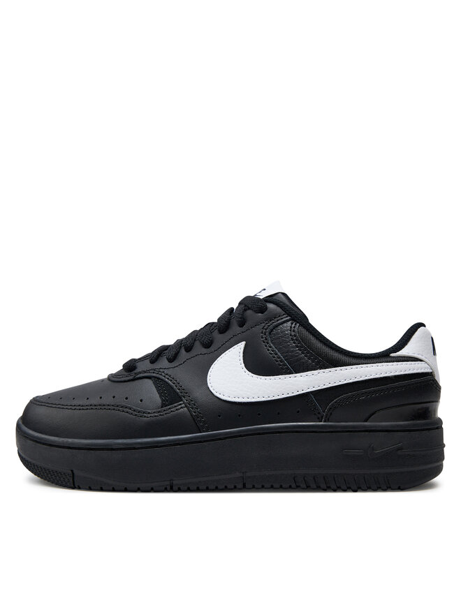 Nike Сникърси Nike Gamma Force FQ6476 010 Черен