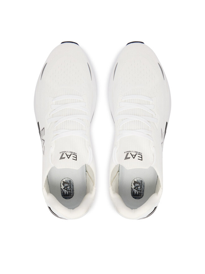 EA7 Emporio Armani Sneakers EA7 Emporio Armani 7X000652 AF18639 MZ021 Weiß