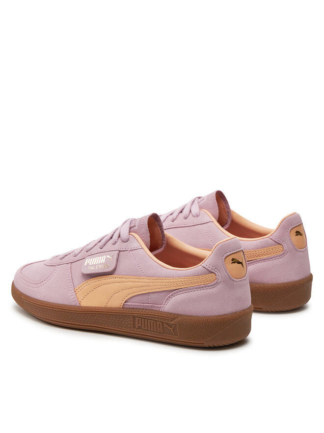 Puma Αθλητικά Puma Palermo 396463 06 Ροζ