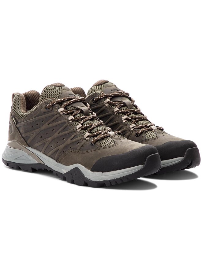 Turistiniai batai The North Face Hedgehog Hike II Gtx GORE TEX T939HZ4DD alia eavalyne.lt