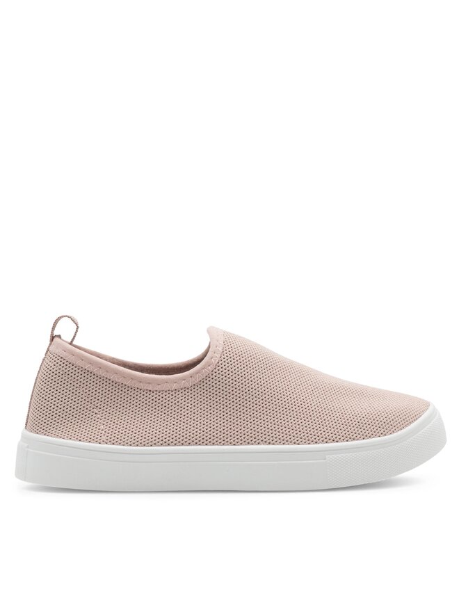 Nelli Blu Гуменки Nelli Blu CSS20518-01(III) Розов