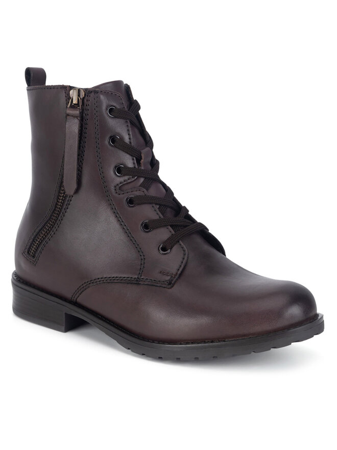 Lasocki Stiefeletten Lasocki WI16-CORA-16 Braun