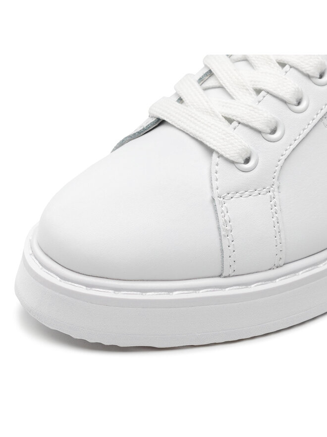 LAUREN RALPH LAUREN Zapatillas Lauren Ralph Lauren Angeline 4 802875887001 Beis