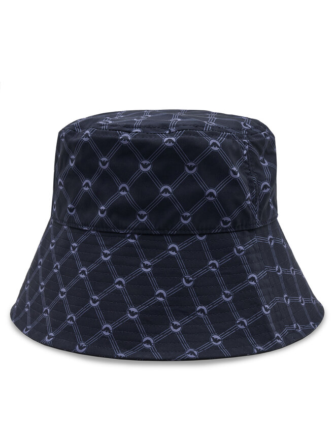 Emporio Armani Kapelusz Emporio Armani 230196 4R507 00135 Granatowy