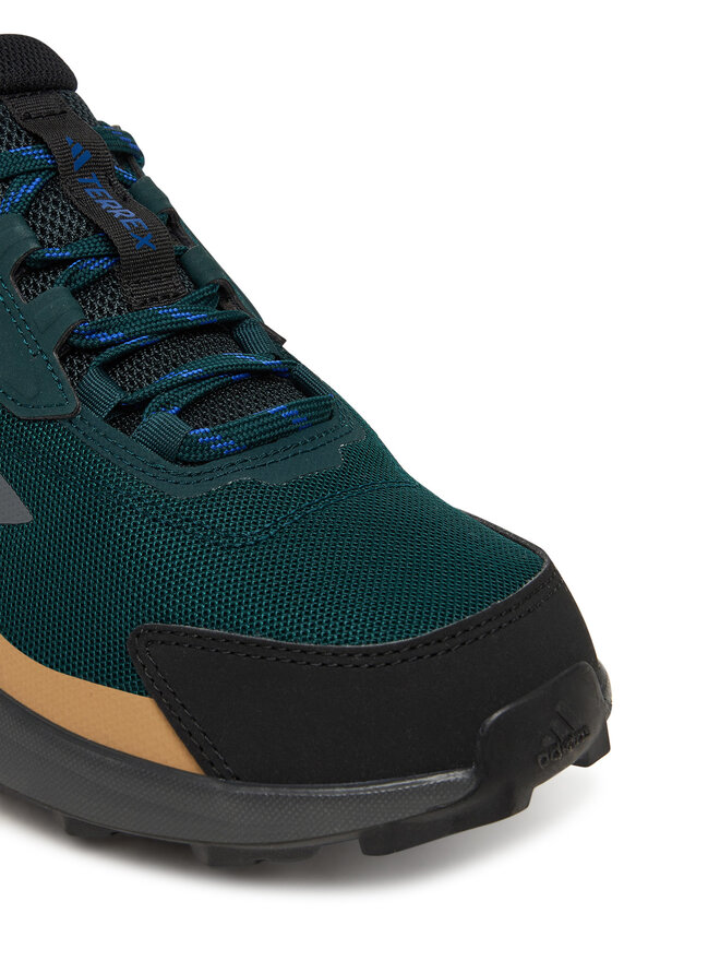 adidas Трекінгові черевики adidas Terrex Anylander JQ9954 Зелений