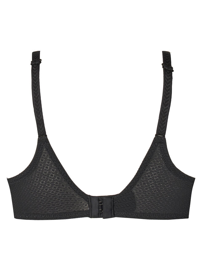 Chantelle Chantelle Sujetador con aros Origins C13XND Negro