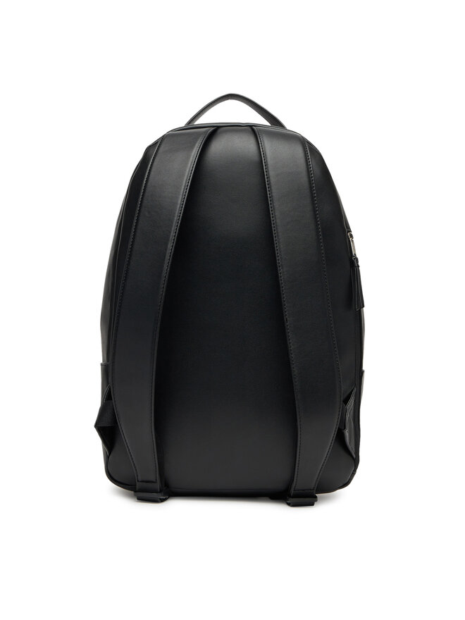 Calvin Klein Jeans Σακίδιο Calvin Klein Jeans Sculpted Impresssion Slim Backpa LV04K3165G Μαύρο