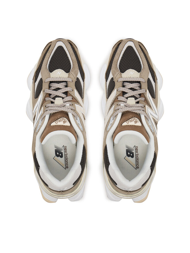 New Balance Sneakers New Balance U9060CTA W Braun