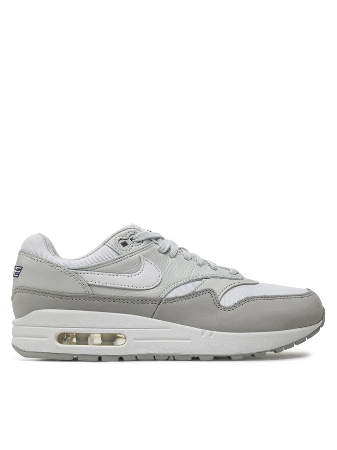 Nike Sneakersy Nike Air Max 1'87 Lx NbhdFN0564 001 Šedá