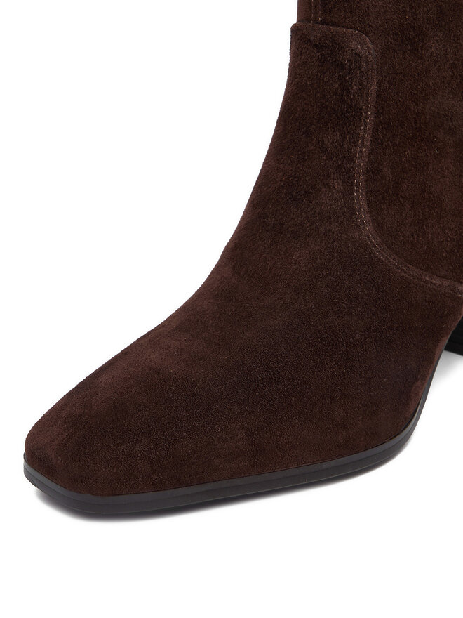 GINO ROSSI Stiefeletten GINO ROSSI EO-TINA-1746 Braun