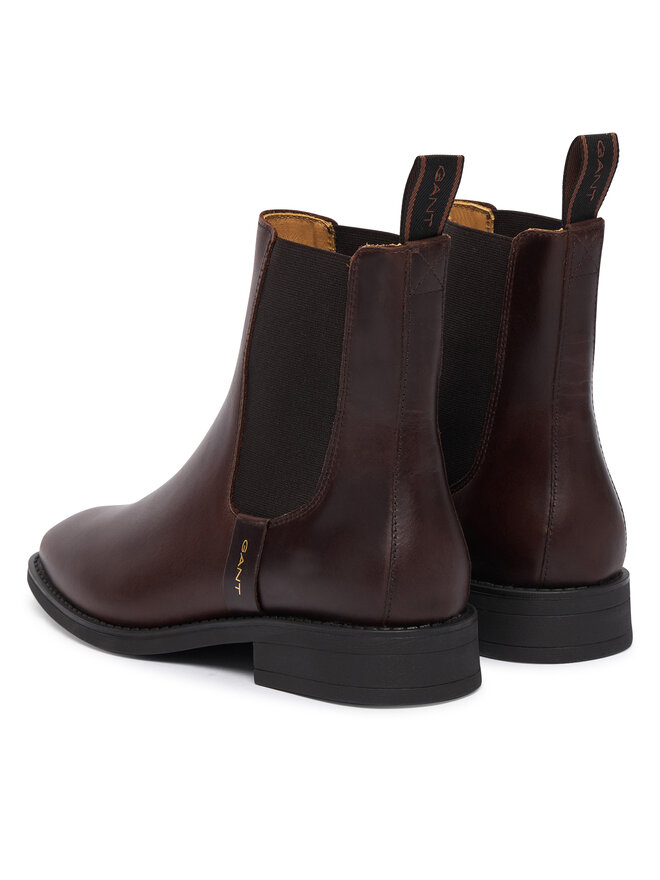 Gant Klassische Stiefeletten Gant Fayy 33551427 Braun