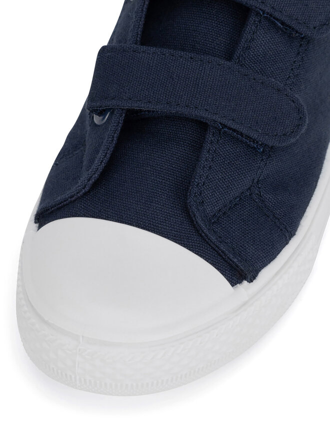 Action Boy Sneakers Action Boy CSS20532-01 Σκούρο μπλε