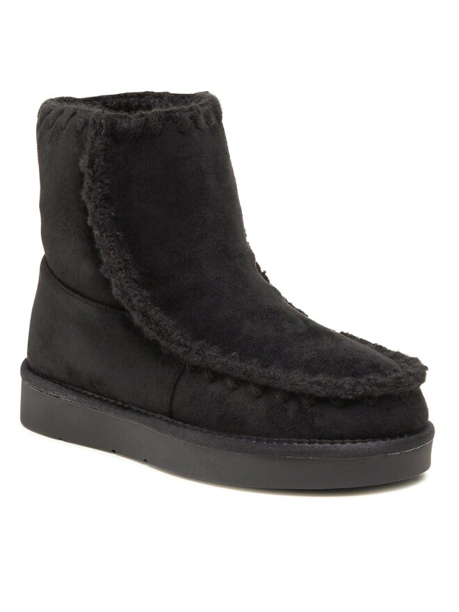 Jenny Fairy Schneeschuhe Jenny Fairy WS050101-01 Schwarz