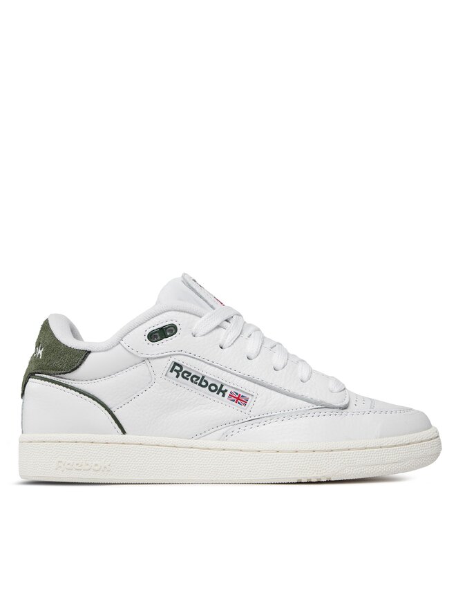 Reebok Sneakers Reebok Club C Bulc ID6802 Alb