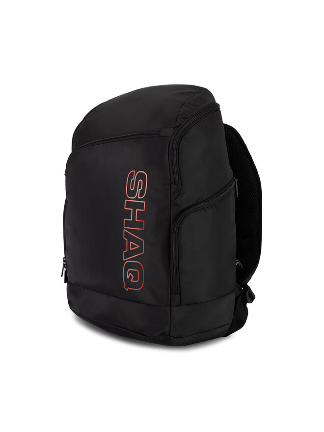 Shaq Hátizsák Shaq SHQ-K-003-CCC Fekete