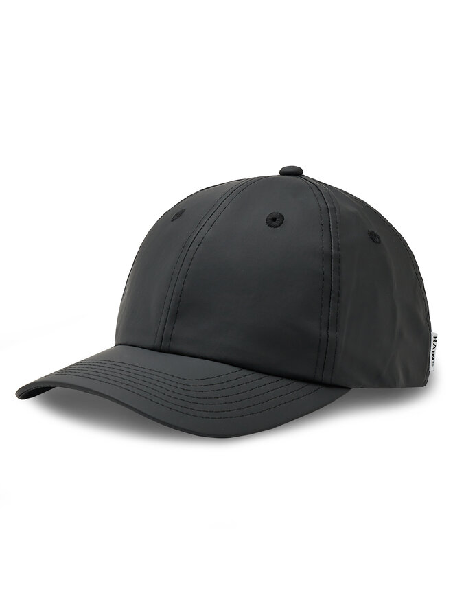 Rains Cappellino Rains 13600 Nero