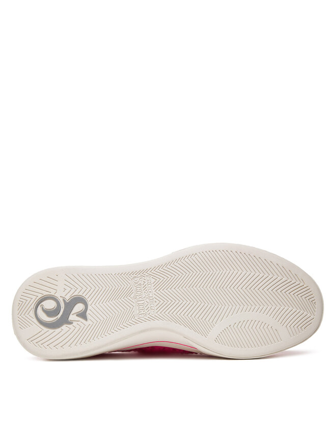 Skechers Superge Skechers Snoop One-Rhine-Stoned 186005/PNK Roza