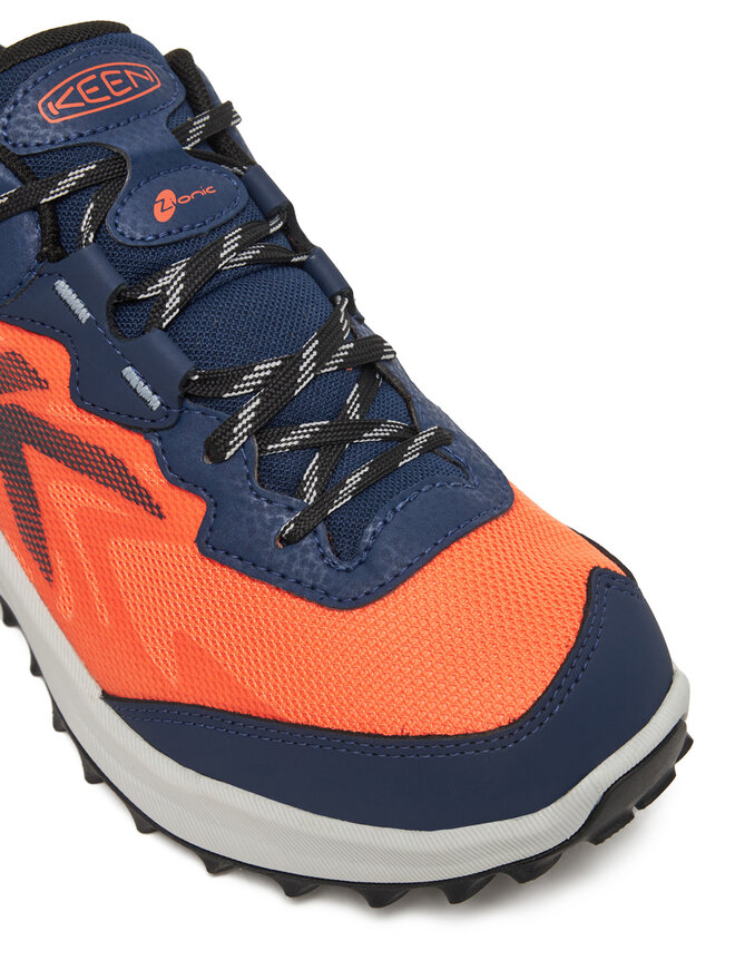 Keen Трекінгові черевики Keen Zionic Wp 1031132 Кольоровий
