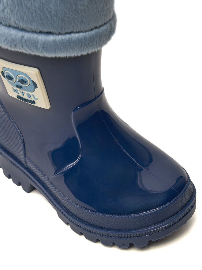 Mayoral Gummistiefel Mayoral 42532 Dunkelblau