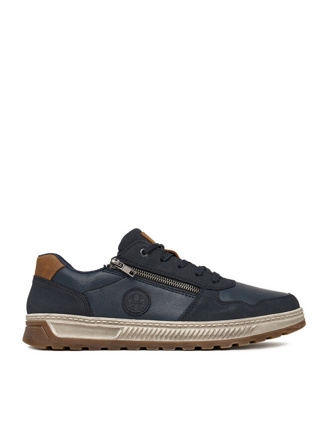 Rieker Sneakers Rieker 37029-16 Dunkelblau