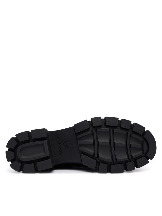 Tamaris Stiefeletten Tamaris 1-25822-45 Schwarz