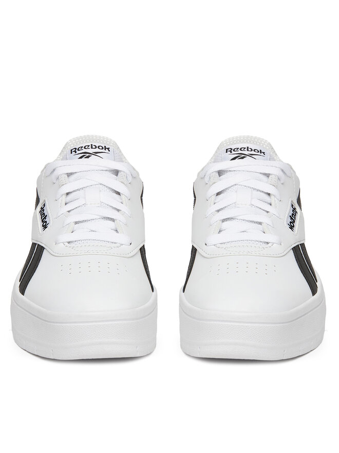 Reebok Tenisice Reebok COURT ADVANCE SURGE 100234720 Bijela