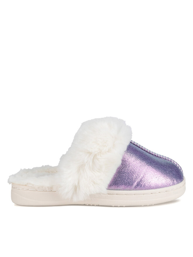 Nelli Blu Papucs Nelli Blu K-23 Lila