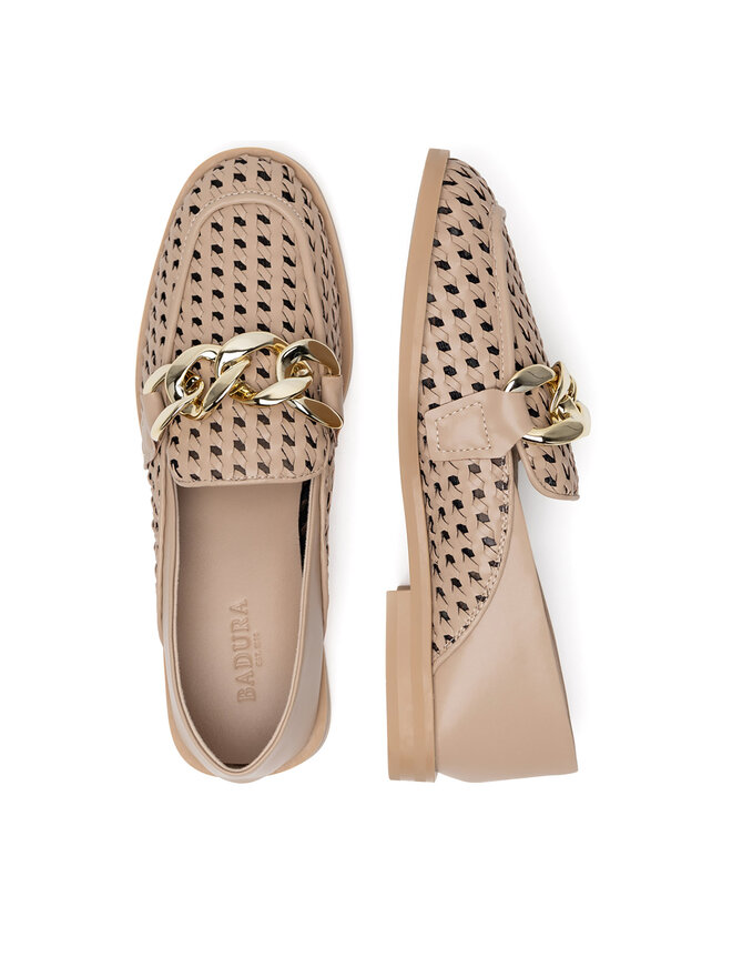 Badura Mocasines Badura CALLA-V179217-325 Beis