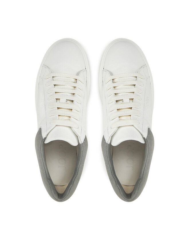 JOOP! Sneakers JOOP! Estate Stampa Largo 4140007683 Weiß