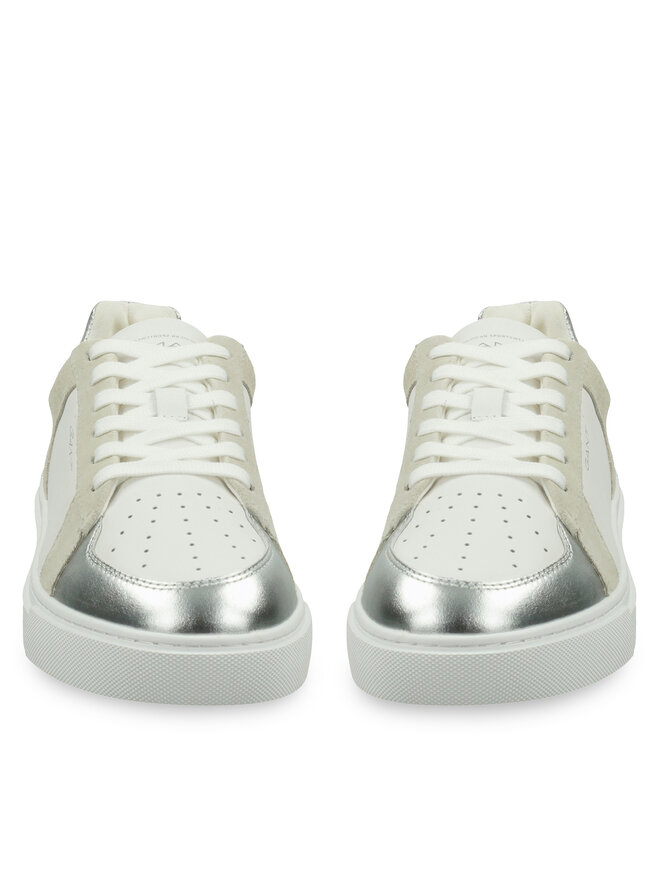 Gant Sneakersy Gant 30531877 Biały