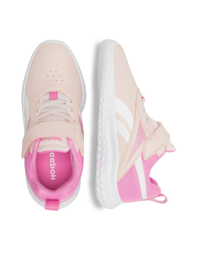Reebok Laufschuhe Reebok Rush Runner 5 Syn Alt IG0530 Rosa