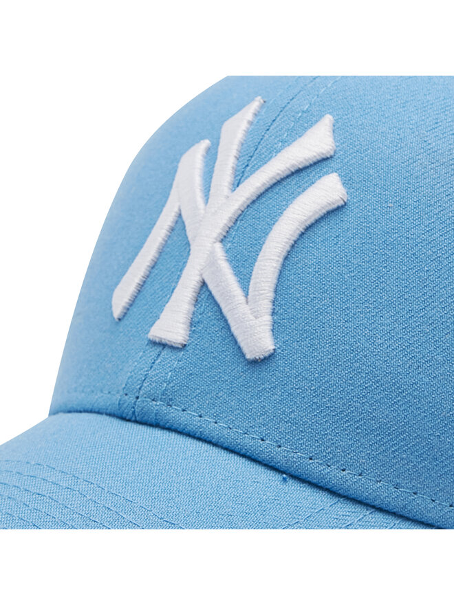 47 Brand Kšiltovka 47 Brand New York Yankees B-MVPSP17WBP-CO Modrá