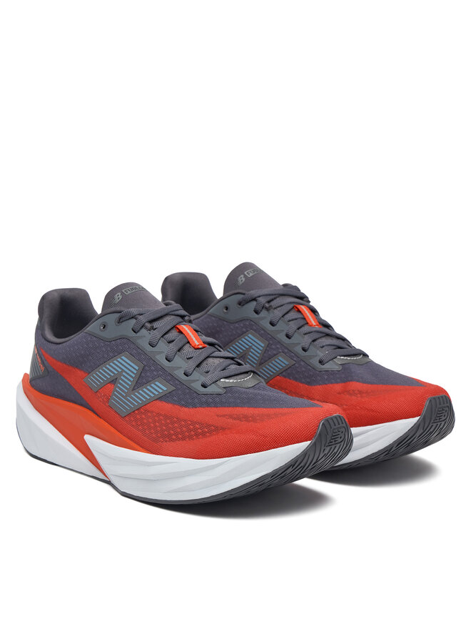 New Balance Laufschuhe New Balance FuelCell Rebel V5 MFCX2PP Bunt