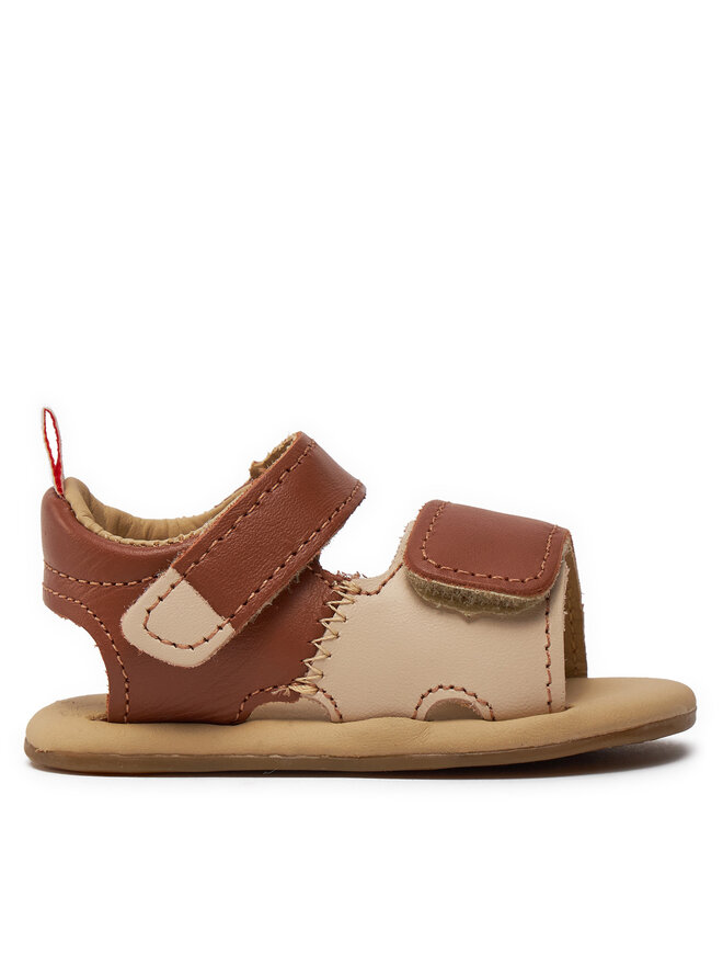 Bibi Sandali Bibi 1084150 Marrone