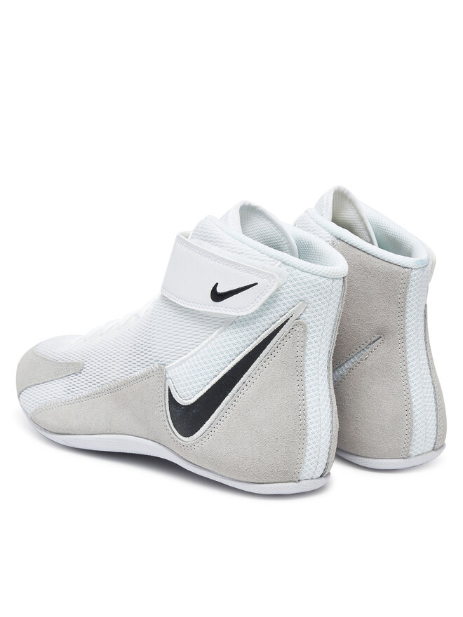 Nike Боксерське взуття Nike Speedsweep VIII HF9132 100 Білий