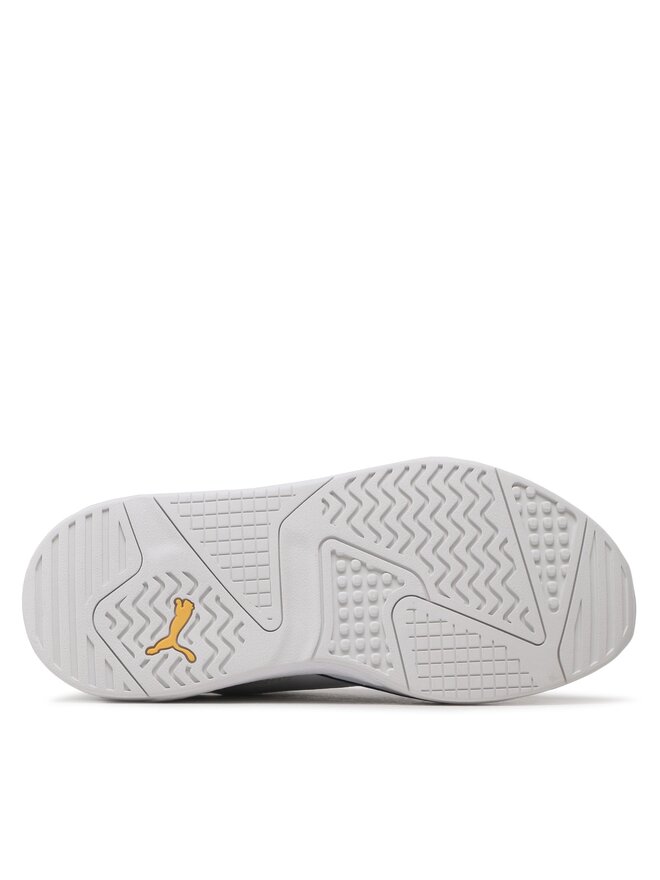 Sneakers Puma X-Ray 2 Square 373108 69 Weiß | eschuhe.de