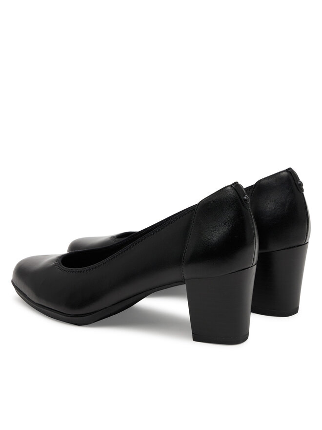 Tamaris Bateliai Tamaris 1-22451-44 Juoda