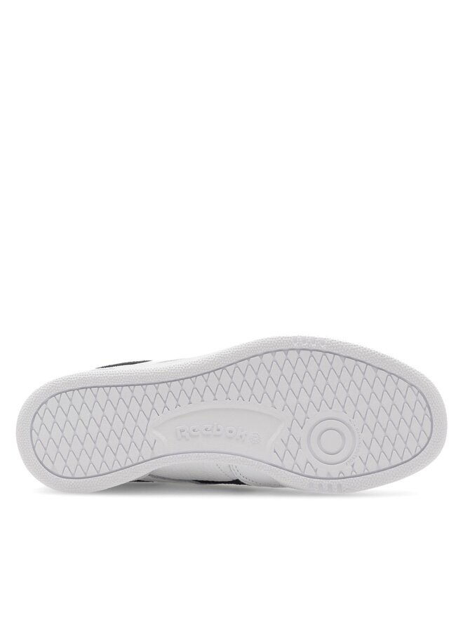 Reebok Sneakers Reebok CLUB C REVENGE MU EG9270-M Weiß