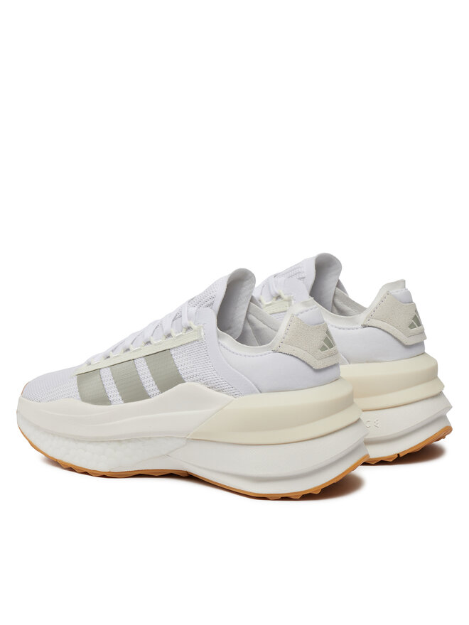 adidas Sneakers adidas Avryn_X ID5239 Weiß