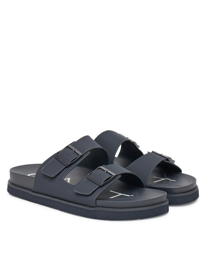 Gant Nazouváky Gant Palbuddy 30634893 Tmavomodrá